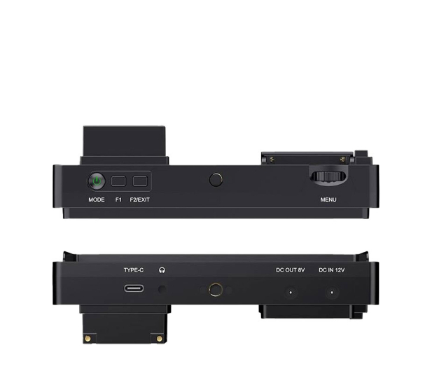 Feelworld FW568S 6" - 1491140 - zdjęcie 4
